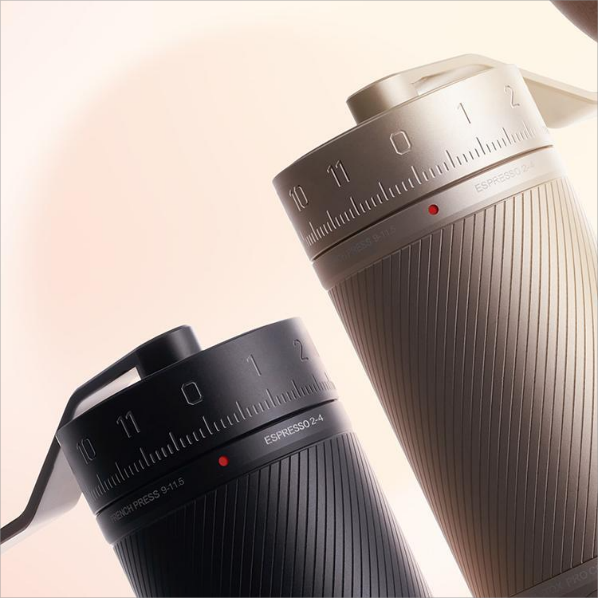 MAVO Coffee Phantox Pro Grinder