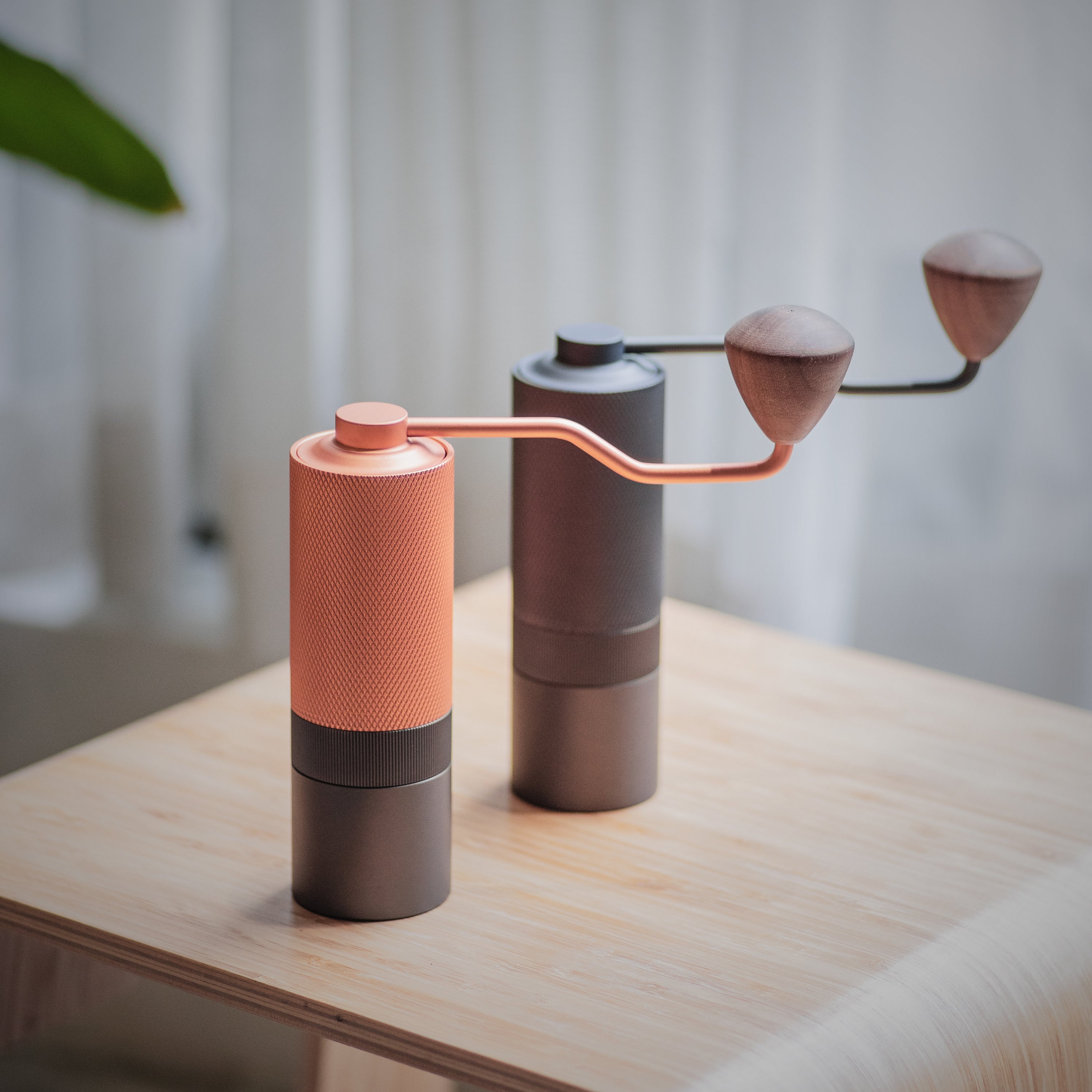 MAVO COFFEE GRINDER