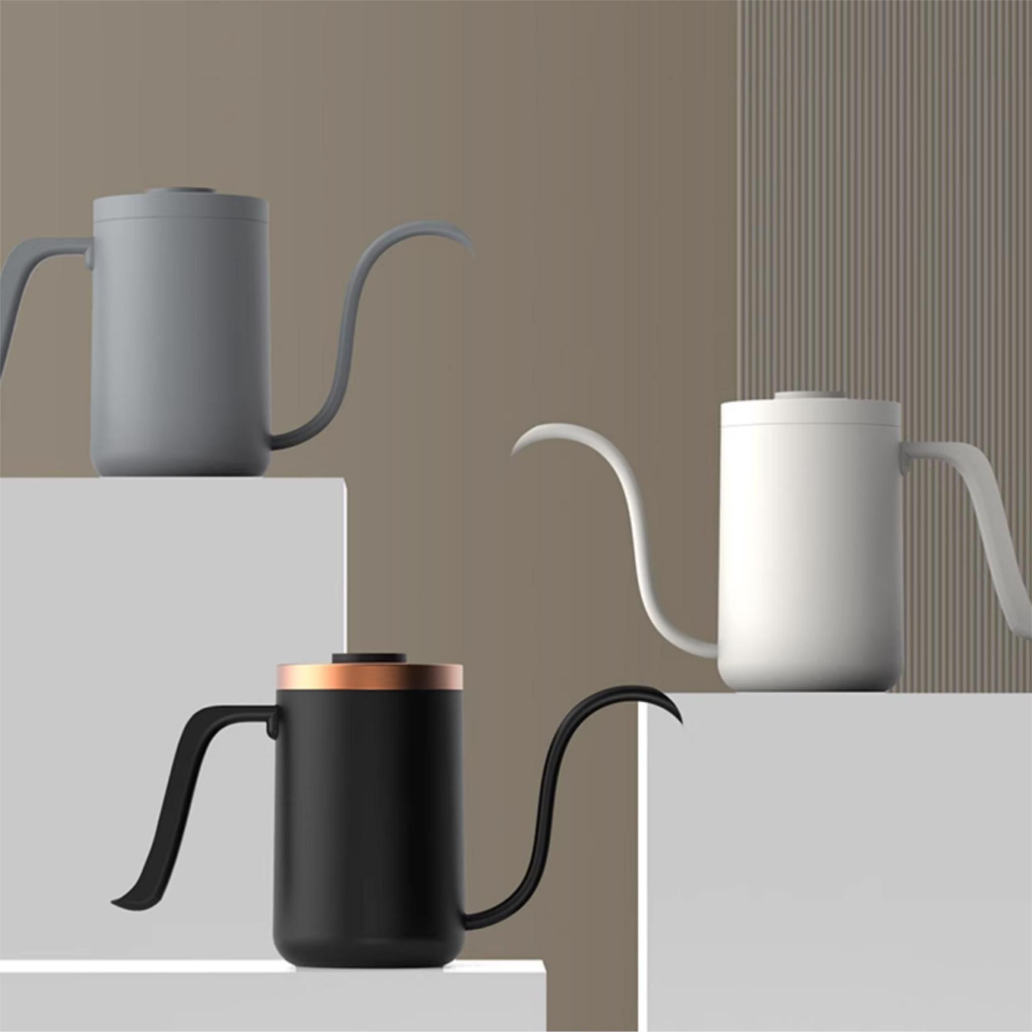 MAVO Kettle