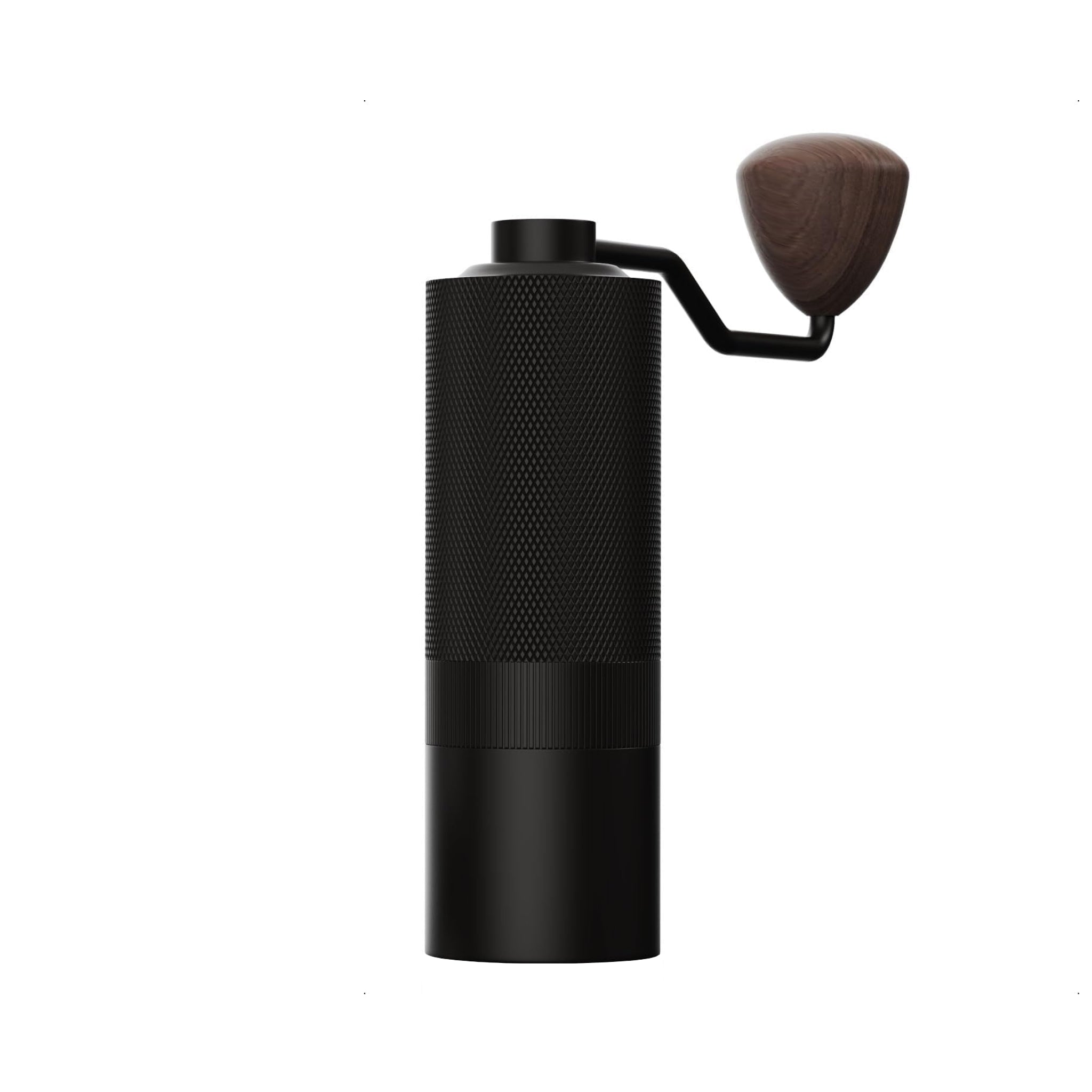 MAVO WIZARD 2.0 COFFEE GRINDER BLACK FROM COFFEE ANALYTICA